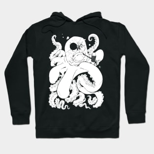 manopus Hoodie